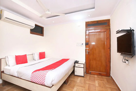 Hotel Diamond By OYO Rooms