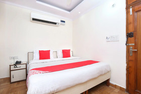 Hotel Diamond By OYO Rooms