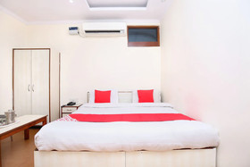 Hotel Diamond By OYO Rooms