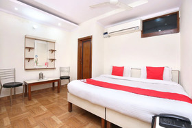 Hotel Diamond By OYO Rooms