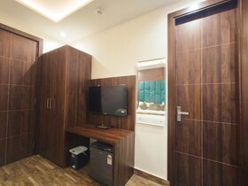 Hotel East Wood