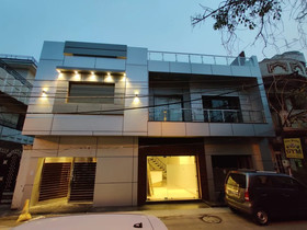 Hotel Exotic 5 Min Walk From Golden Temple