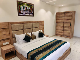 Hotel Exotic 5 Min Walk From Golden Temple