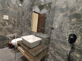 Hotel Exotic 5 Min Walk From Golden Temple