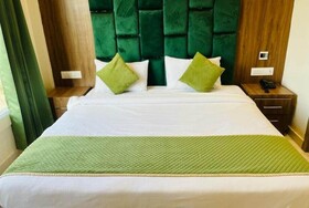 Hotel Global Inn - T&G Hotels & Resorts