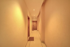Hotel Golden Feather by OYO Rooms