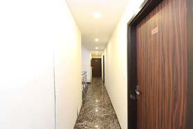 Hotel Golden Heart By OYO Rooms