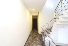 Hotel Golden Heart By OYO Rooms