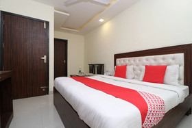 Hotel Golden Heart By OYO Rooms