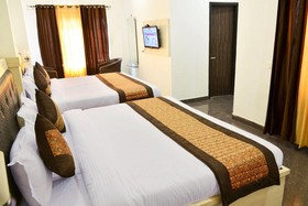 Hotel Grand Park