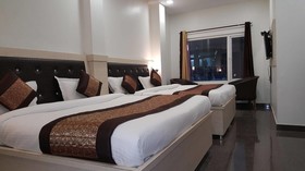 Hotel Grand Park