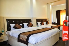 Hotel Grand Park