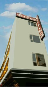 Hotel Grand Park