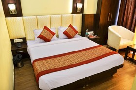 Hotel Grand Park