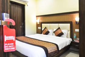 Hotel Grand Park