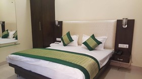 Hotel Grand Park