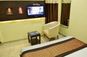 Hotel Grand Park