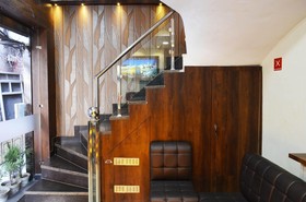 Hotel Grand Park