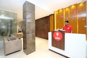 Hotel Grand Star by OYO Rooms