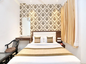 Hotel Grand Star by OYO Rooms