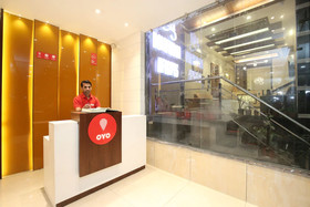 Hotel Grand Star by OYO Rooms