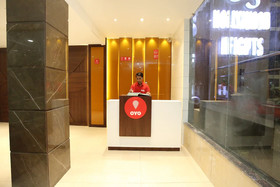 Hotel Grand Star by OYO Rooms