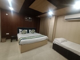 Hotel Heritage Homes