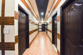 Hotel Holy City by OYO Rooms