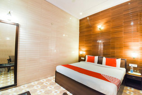 Hotel Holy City by OYO Rooms