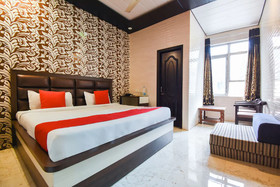Hotel Holy City by OYO Rooms