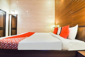 Hotel Holy City by OYO Rooms