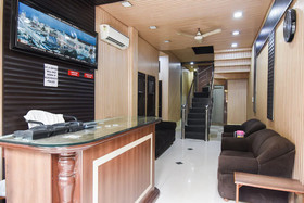 Hotel Holy City by OYO Rooms