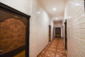 Hotel Holy City by OYO Rooms