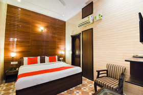 Hotel Holy City by OYO Rooms