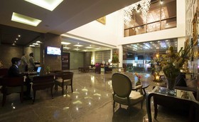 Hotel Humble UNA Smart