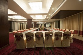 Hotel Humble UNA Smart