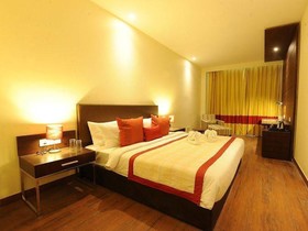 Hotel Humble UNA Smart