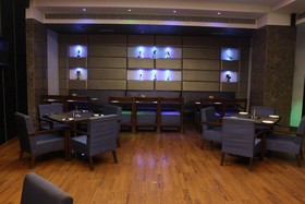 Hotel Humble UNA Smart