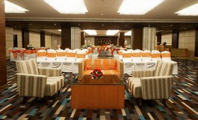 Hotel Humble UNA Smart