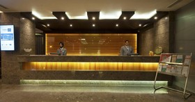 Hotel Humble UNA Smart