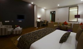 Hotel Humble UNA Smart