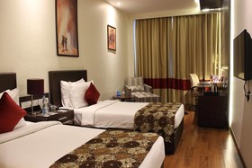 Hotel Humble UNA Smart