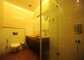 Hotel Humble UNA Smart