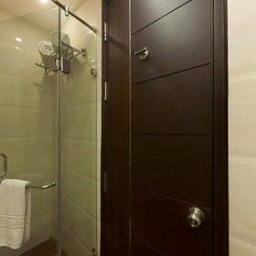 Hotel Humble UNA Smart