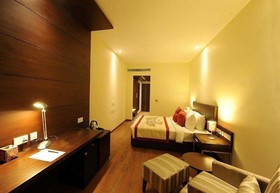 Hotel Humble UNA Smart