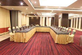 Hotel Humble UNA Smart
