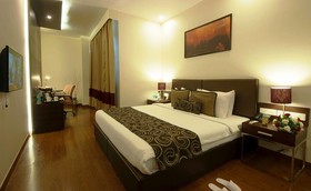 Hotel Humble UNA Smart