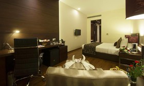 Hotel Humble UNA Smart