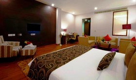 Hotel Humble UNA Smart