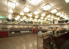 Hotel Humble UNA Smart
